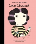 LITTLE PEOPLE BIG DREAMS COCO CHANEL