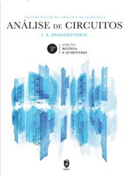 ANÁLISE DE CIRCUITOS | 3ª EDIÇÃO, REVISTA E AUMENTADA