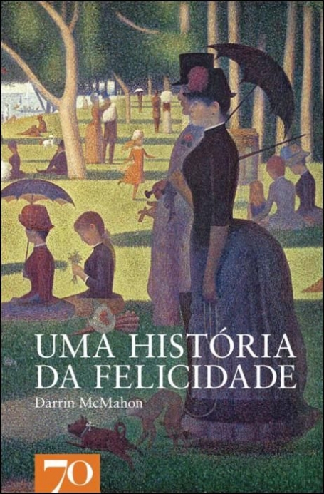 UMA HISTORIA DA FELICIDADE