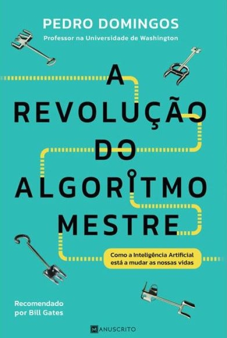 A REVOLUÇÃO DO ALGORITMO MESTRE