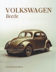 VOLKSWAGEN BEETLE - AUTOMOVEIS DO SECULO N 1