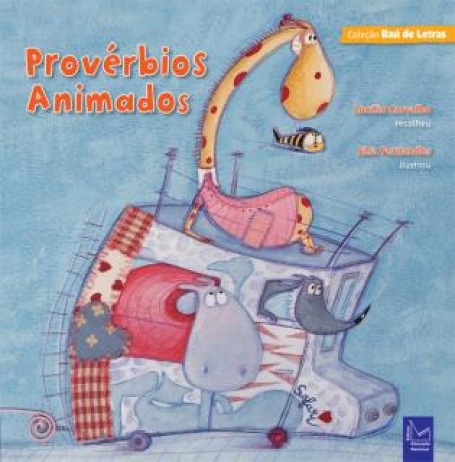 PROVERBIOS ANIMADOS