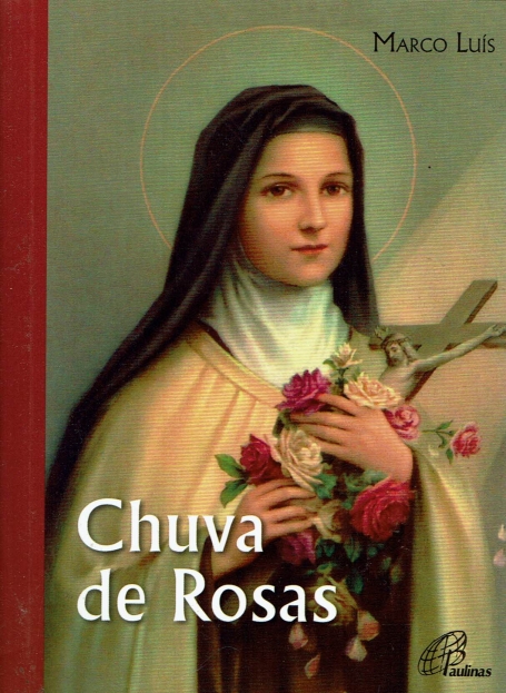 CHUVA DE ROSAS