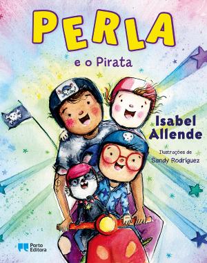 73108.10 - A PERLA E O PIRATA