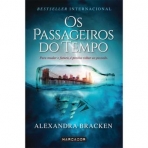 OS PASSAGEIROS DO TEMPO