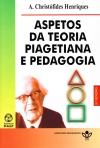 ASPETOS DA TEORIA PIAGETIANA E PEDAGOGIA