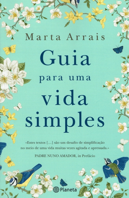 GUIA PARA UMA VIDA SIMPLES