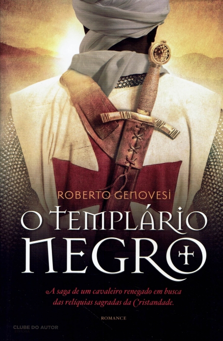 O TEMPLARIO NEGRO