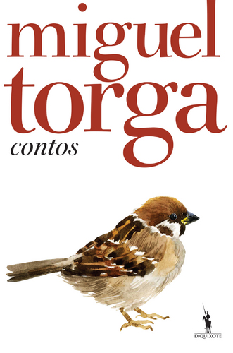 CONTOS - MIGUEL TORGA
