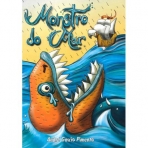 MONSTRO DO MAR
