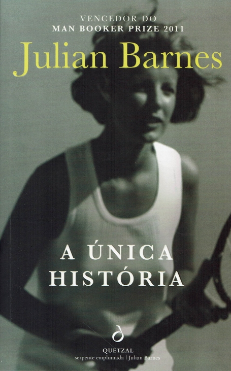 A ÚNICA HISTÓRIA