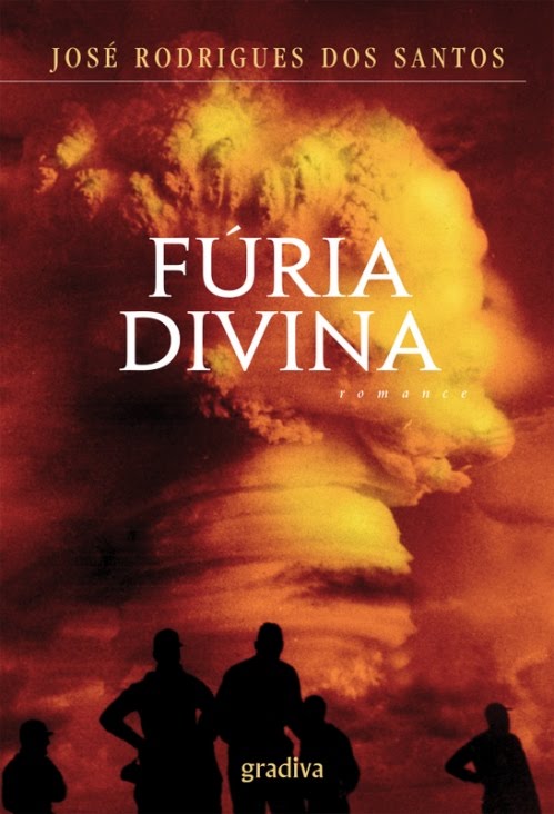FÚRIA DIVINA