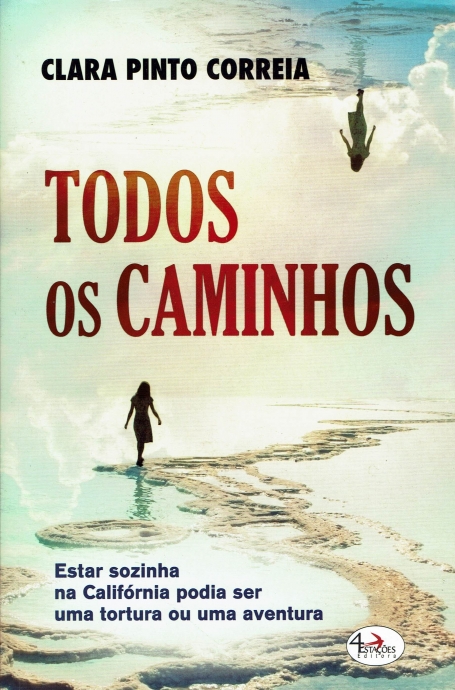TODOS OS CAMINHOS - TRILOGIA A TIRANIA DA DISTANCIA