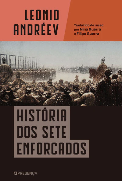 HISTÓRIA DOS SETE ENFORCADOS