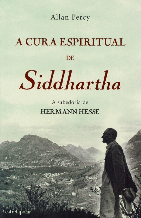CURA ESPIRITUALIDADE DE SIDDHARTHA