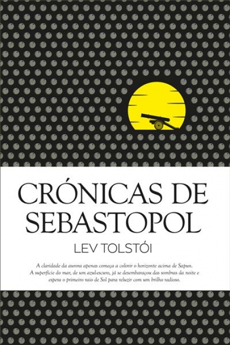 CRÓNICAS DE SEBASTOPOL