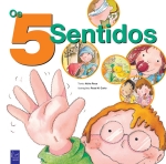 OS CINCO SENTIDOS
