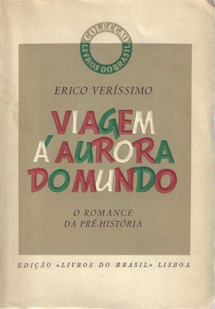 VIAGEM A AURORA DO MUNDO