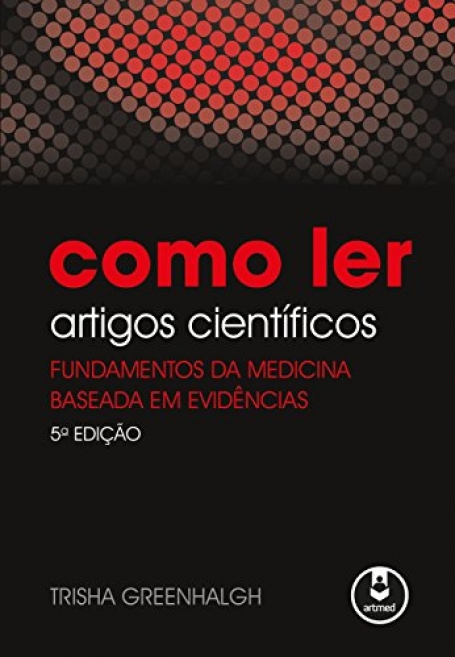 COMO LER ARTIGOS CIENTIFICOS 5ED.