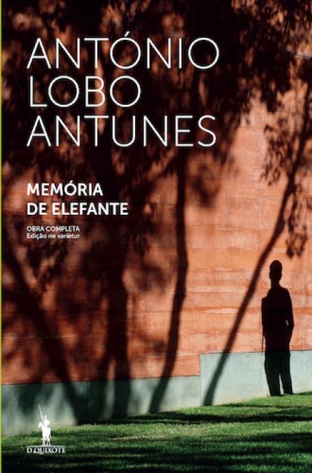 MEMORIA DE ELEFANTE
