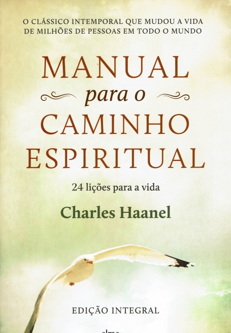 MANUAL PARA O CAMINHO ESPIRITUAL