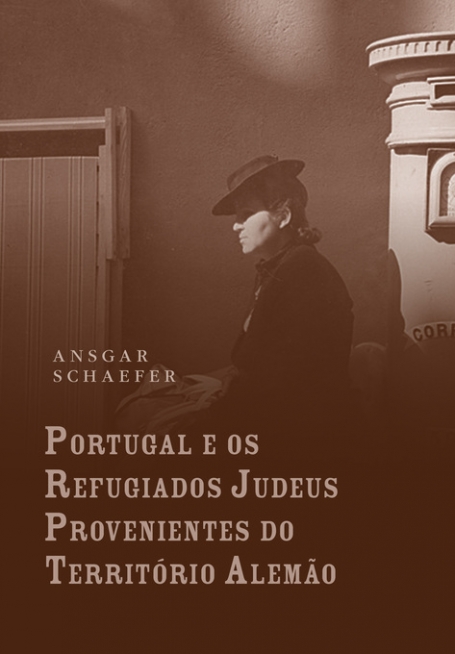 Portugal e os refugiados judeus provenientes do território alemão