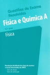46896.10 - QUESTOES DE EXAME RESOLVIDAS FISICA E QUIMICA A 11º ANO - FISICA