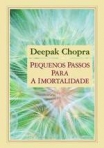 PEQUENOS PASSOS PARA A IMORTALIDADE
