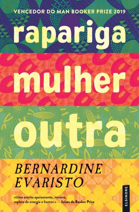 RAPARIGA, MULHER, OUTRA