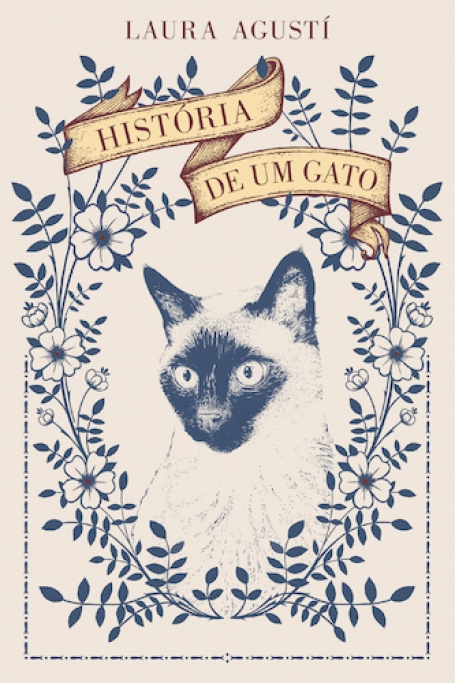HISTÓRIA DE UM GATO