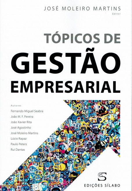 TÓPICOS DE GESTÃO EMPRESARIAL