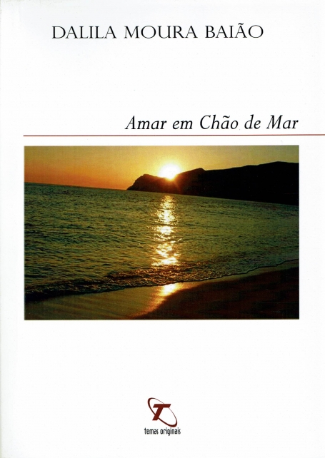 AMAR EM CHAO DE MAR