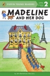 MADELINE AND HER DOG - PUFFIN YOUNG READERS LEVEL 2