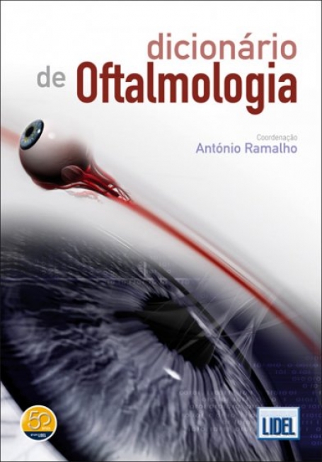 DICIONARIO DE OFTALMOLOGIA