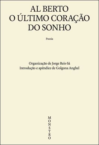 O ÚLTIMO CORAÇÃO DO SONHO