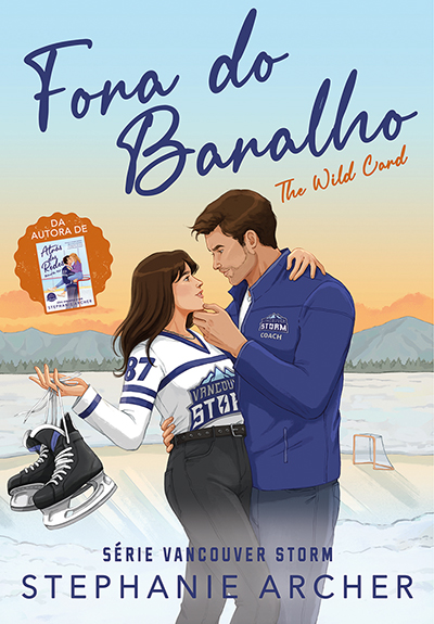 FORA DO BARALHO - The wild card