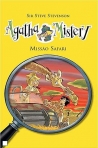 AGATHA MISTERY 8 - MISSAO SAFARI