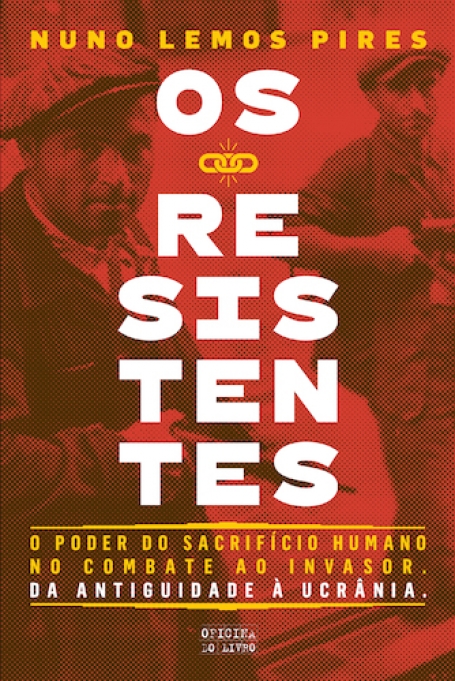 OS RESISTENTES
