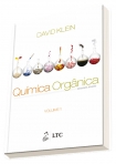 Química Orgânica -- Vol. 1 - 2ª/2016