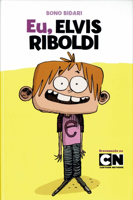 03185.10 - EU, ELVIS RIBOLDI 1