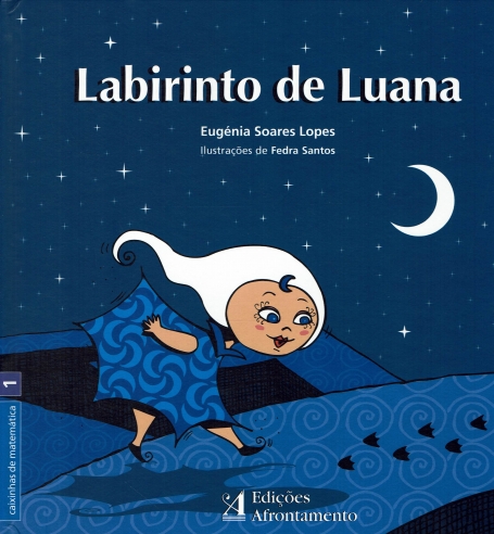 LABIRINTO DE LUANA