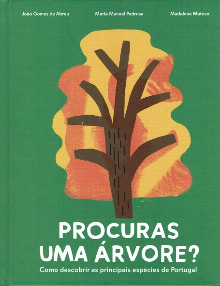 PROCURAS UMA ARVORE