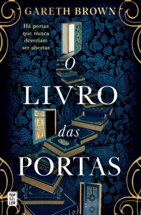 O LIVRO DAS PORTAS