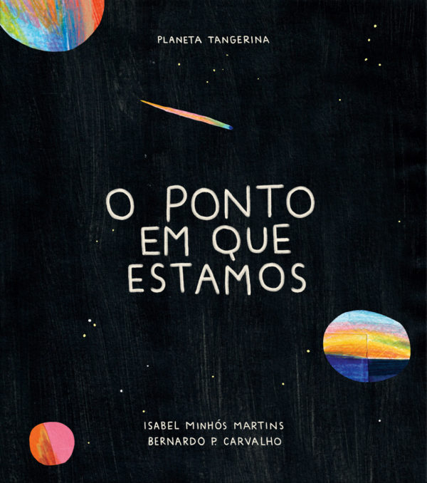 O Ponto em que Estamos