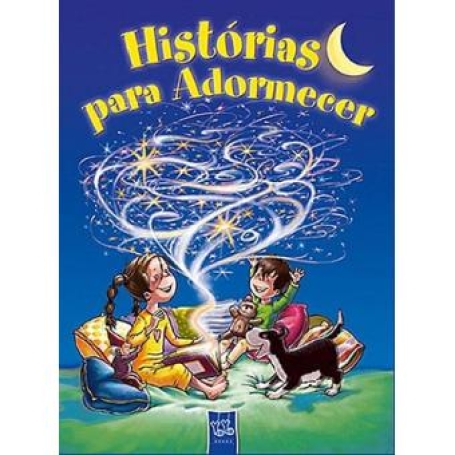 HISTORIAS PARA ADORMECER