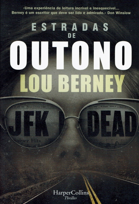 ESTRADAS DE OUTONO