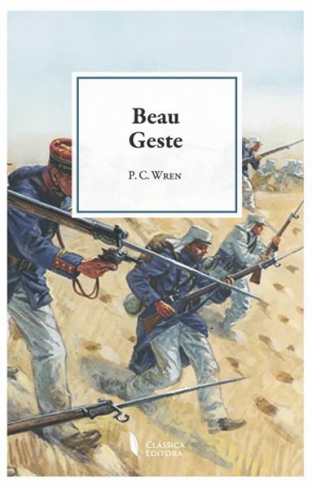 BEAU GESTE