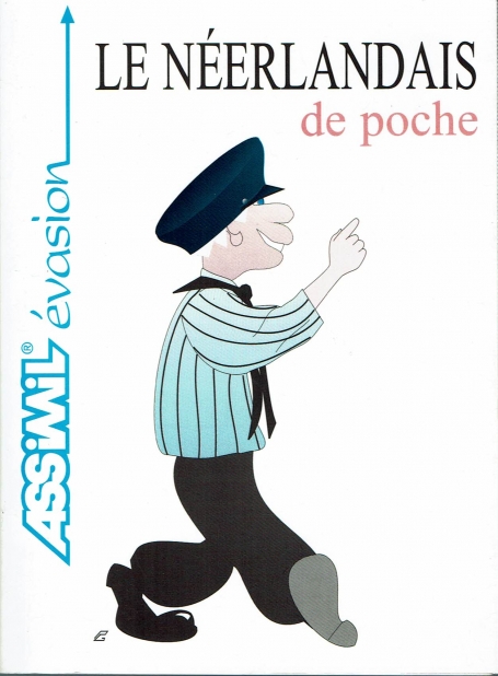 LE NEERLANDAIS DE POCCHE