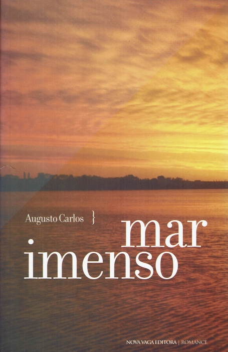 MAR IMENSO