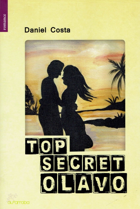 TOP SECRET OLAVO